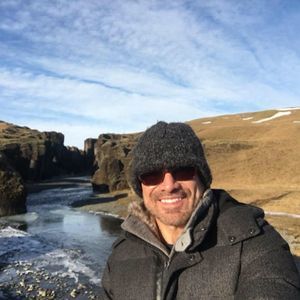 Meet your Posher, Mauricio